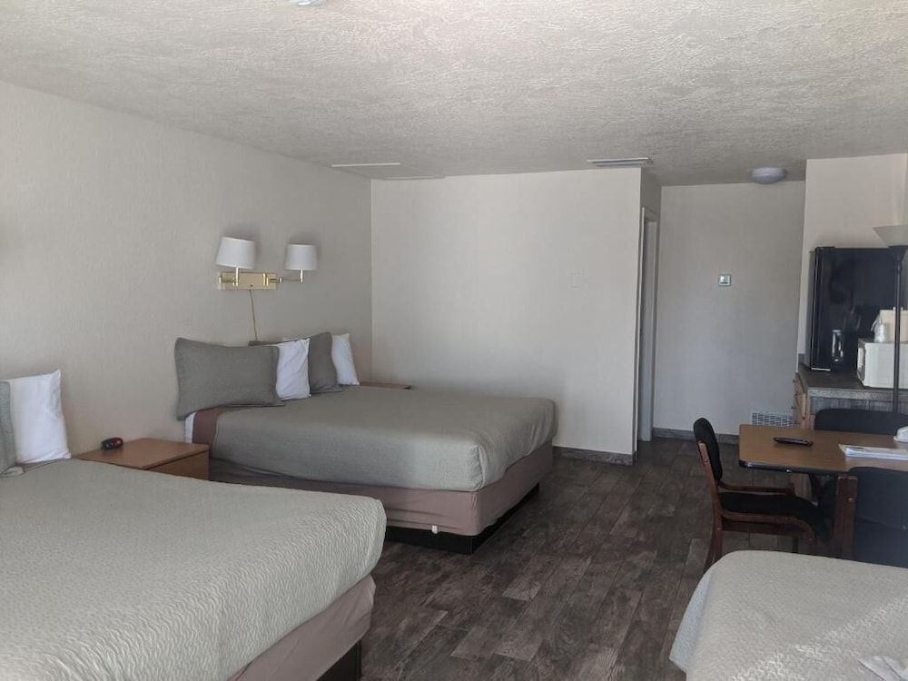 Little Daisy Motel - photo 11