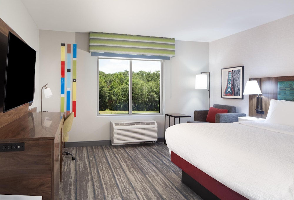 Hampton Inn by Hilton Evergreen - photo 16