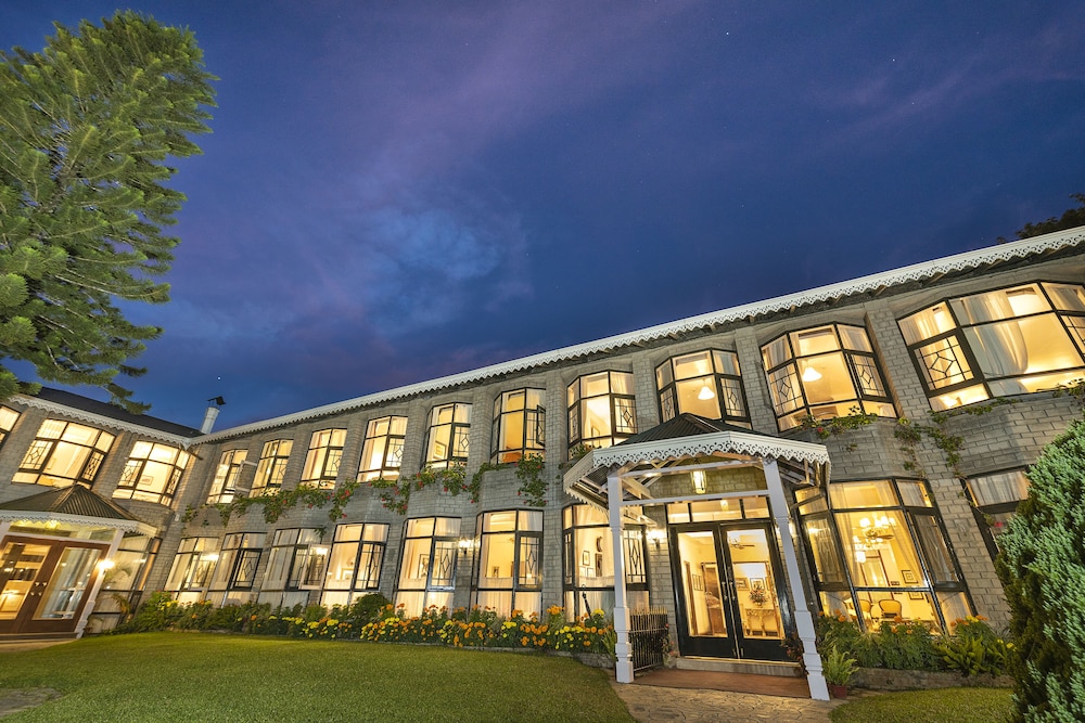 The Elgin Silver Oaks Kalimpong — Kalimpong — photo 2