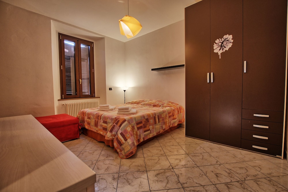 Logicasa Como Borghi Studio in Como, Italy