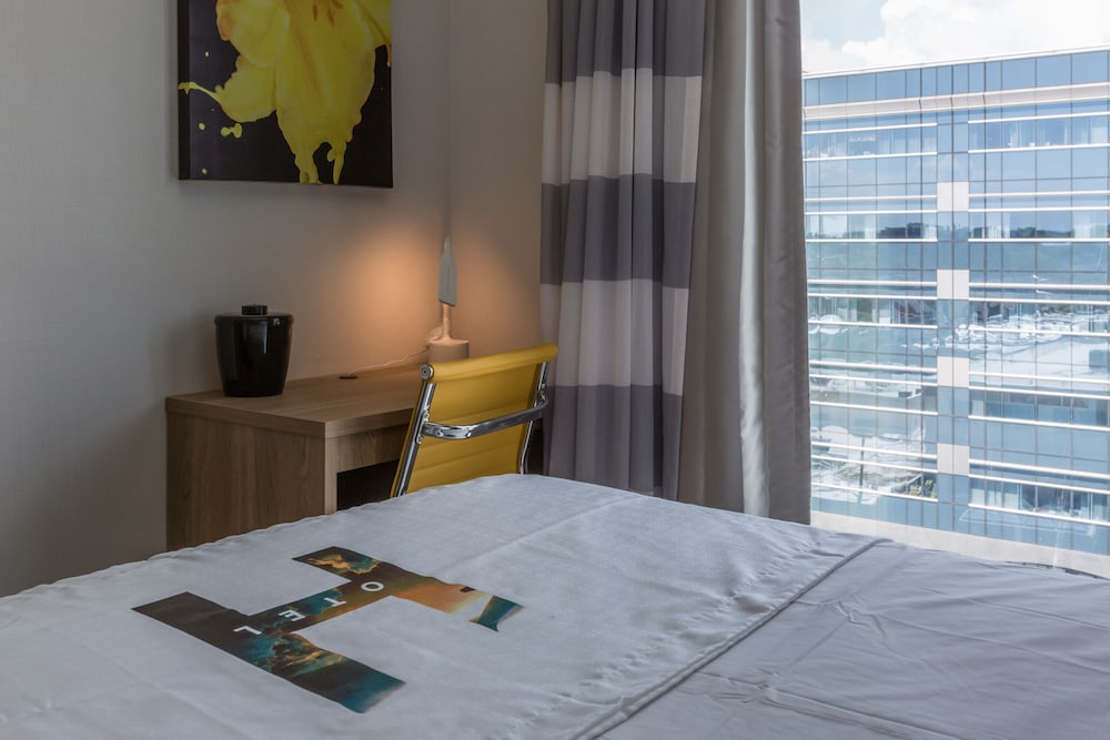 Hotel Ninety Five - photo 9