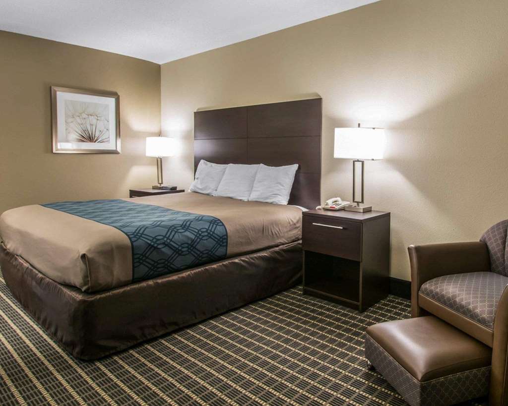 Econo Lodge Defuniak Springs I 10 - photo 22