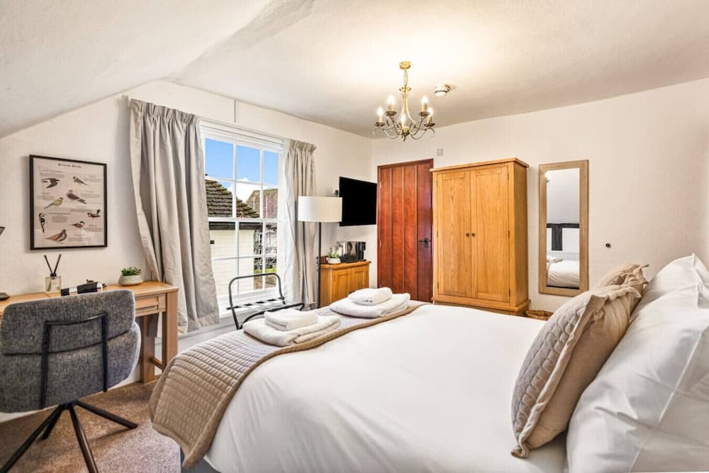 The George Inn — hotel in Great Missenden
