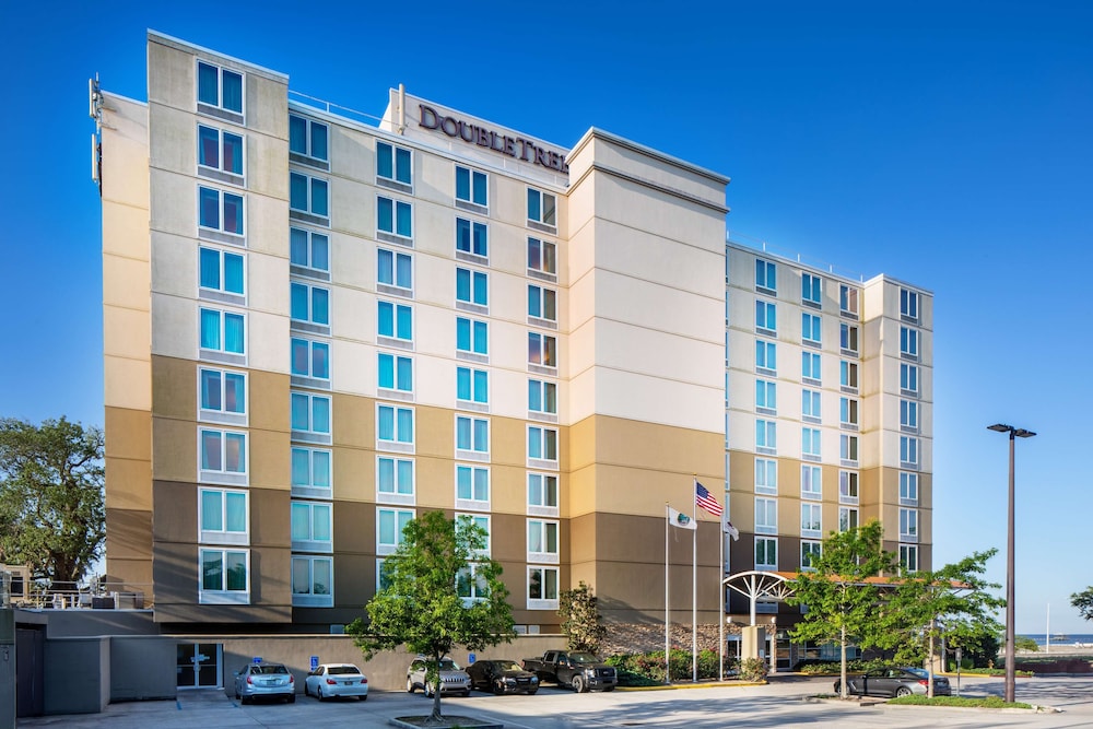 DoubleTree by Hilton Hotel Biloxi - photo 60