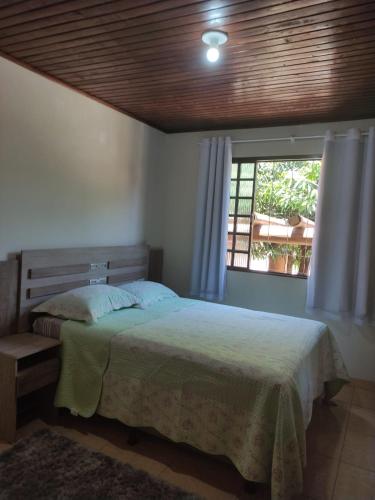 Suíte Maciel - carbon neutral hotel in Foz Do Iguacu