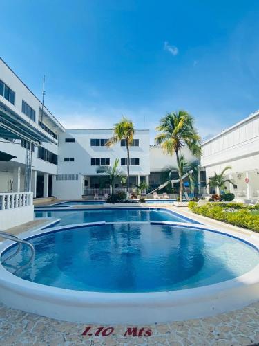 Hotel Mall Santana Del Río — La Dorada — photo 5