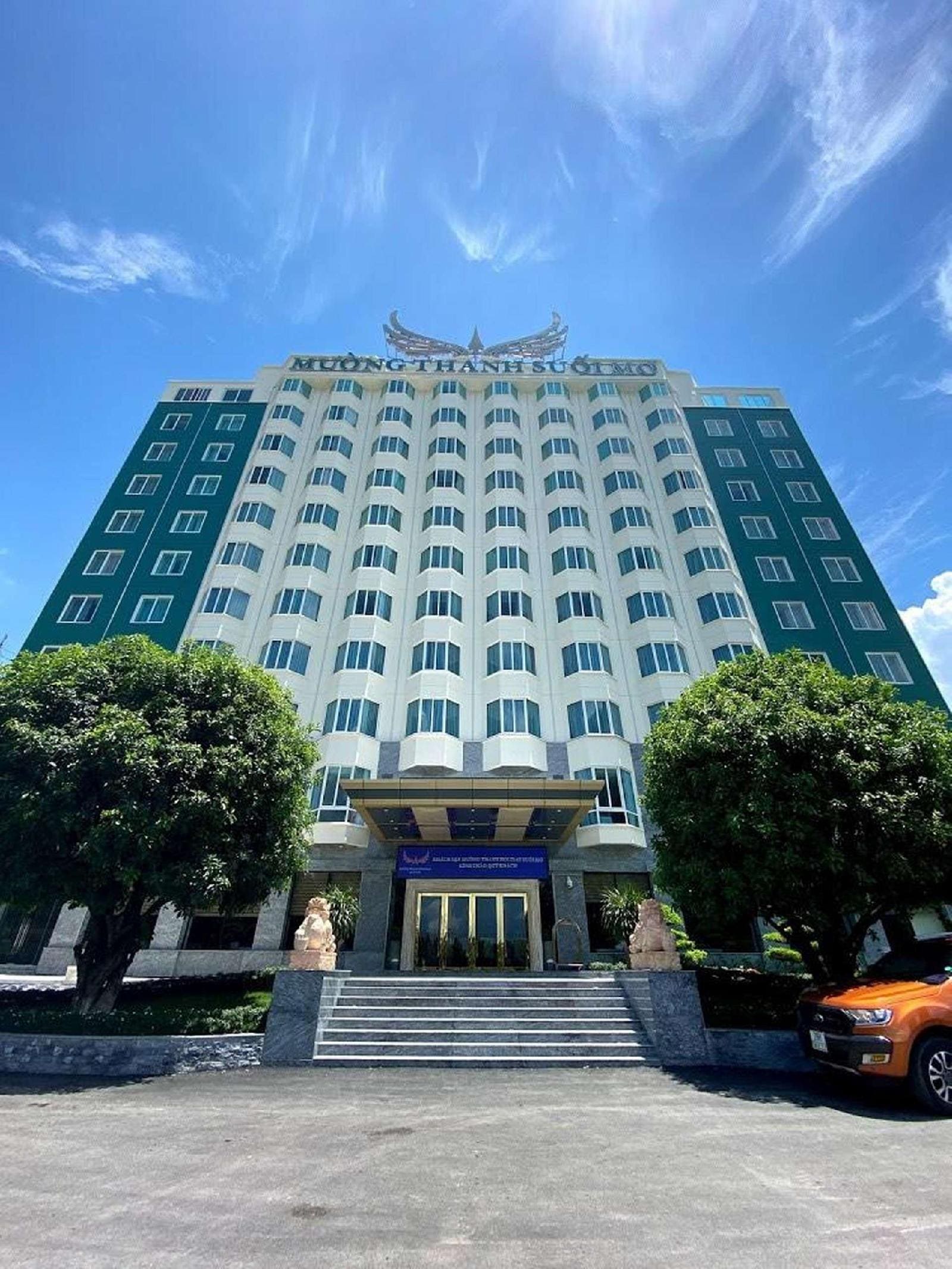 Mường Thanh Holiday Suối Mơ Hạ Long in Ha Long, Vietnam