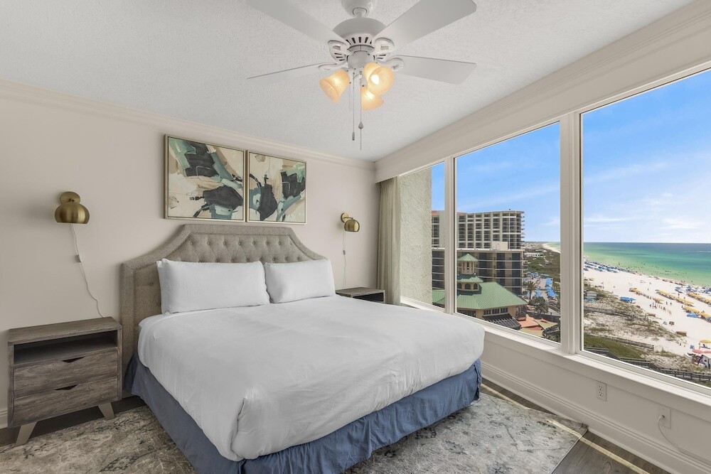 Beachside Two 4305 - last minute hotel in Destin
