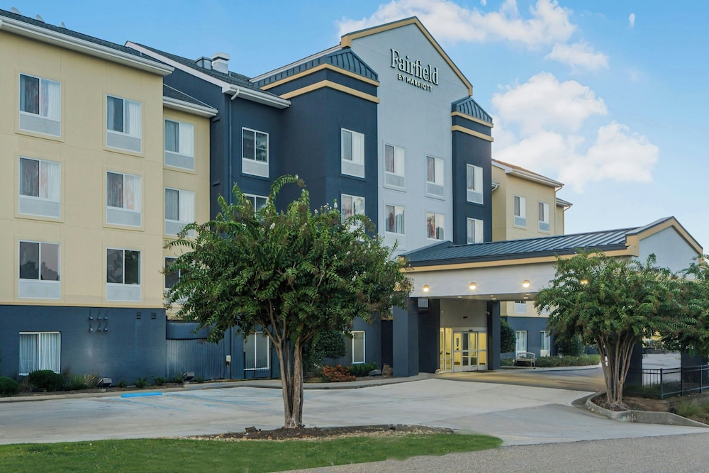 Fairfield Inn & Suites Ruston - photo 57