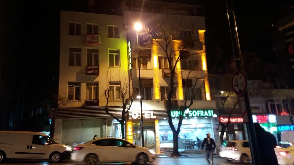 Can Hotel — Bursa — photo 2