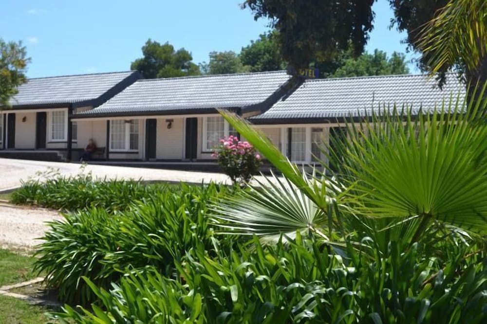 Bendigo Welcome Stranger Motel in Bendigo, Australia