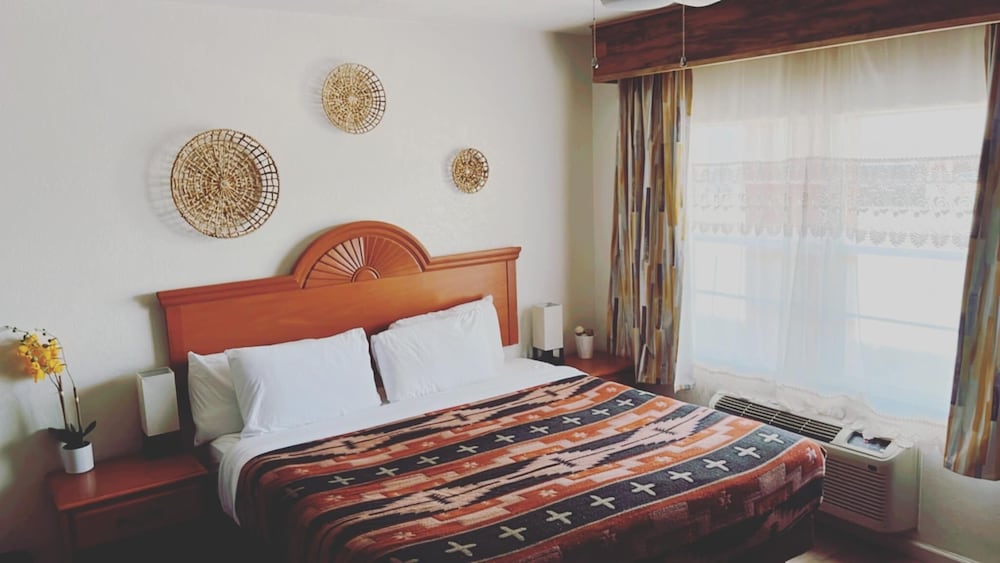 The Classic Desert Aire Hotel - photo 9