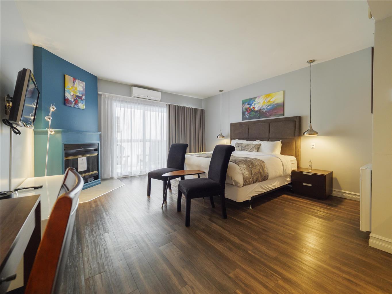Hotel Lac Brome BW Signature Collection — hotel in Lac-Brome