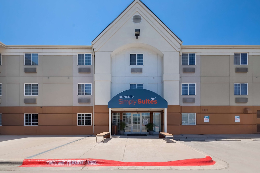 Sonesta Simply Suites Austin South - photo 40