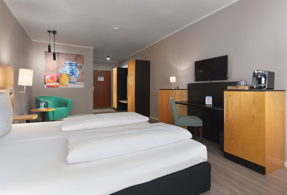 Trip Inn Hotel Frankfurt Egelsbach in Egelsbach, Germany