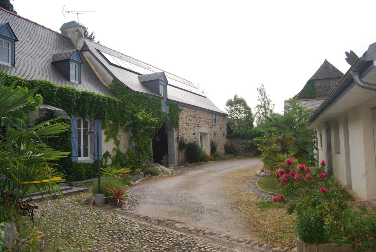 La Ferme Aux Fleurs — Ossun