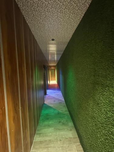 Over True Dorms
