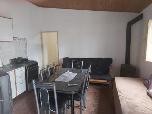 Tierras Blancas Nihuil in San Rafael, Argentina