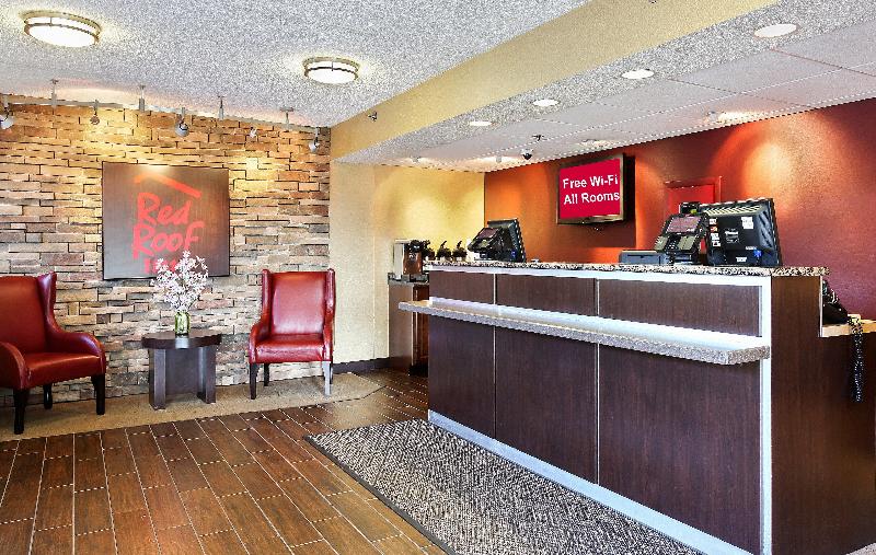 Red Roof Inn Virginia Beach - photo 5