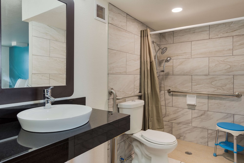 Motel 6 Temple TX - photo 20