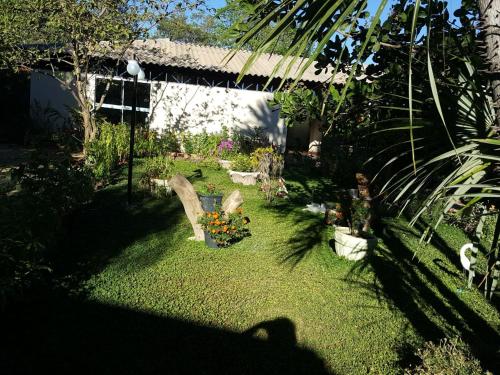 Pousada Buritis do Jalapão in Tocantins, Brasil