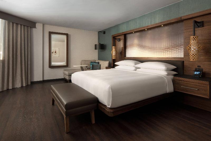 Seattle Airport Marriott - photo 36