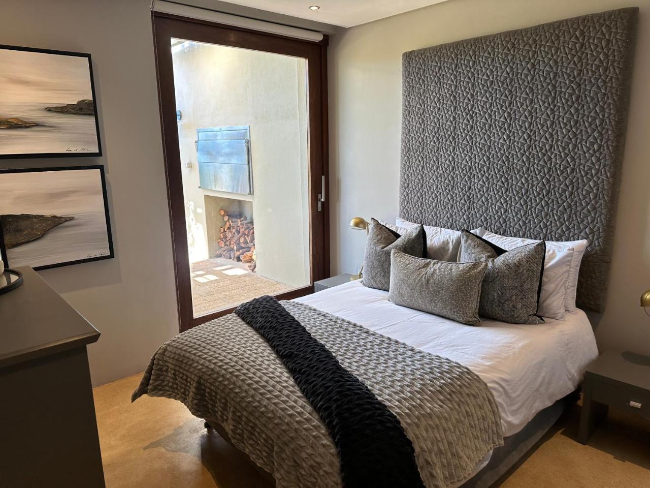Luxury Vineyard Apartment