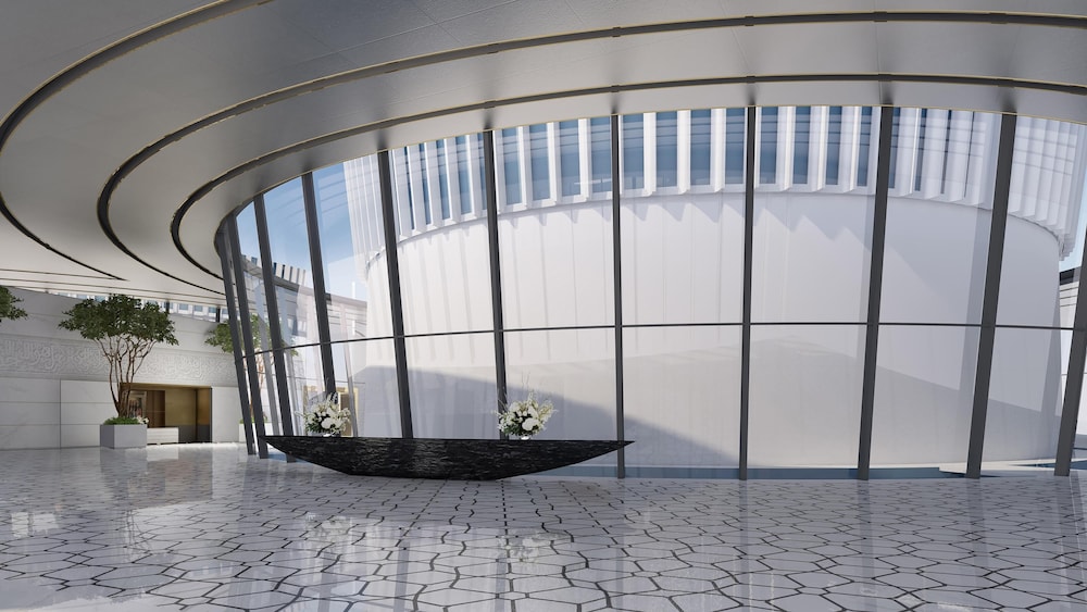 Waldorf Astoria Rabat Sale in Sale, Morocco