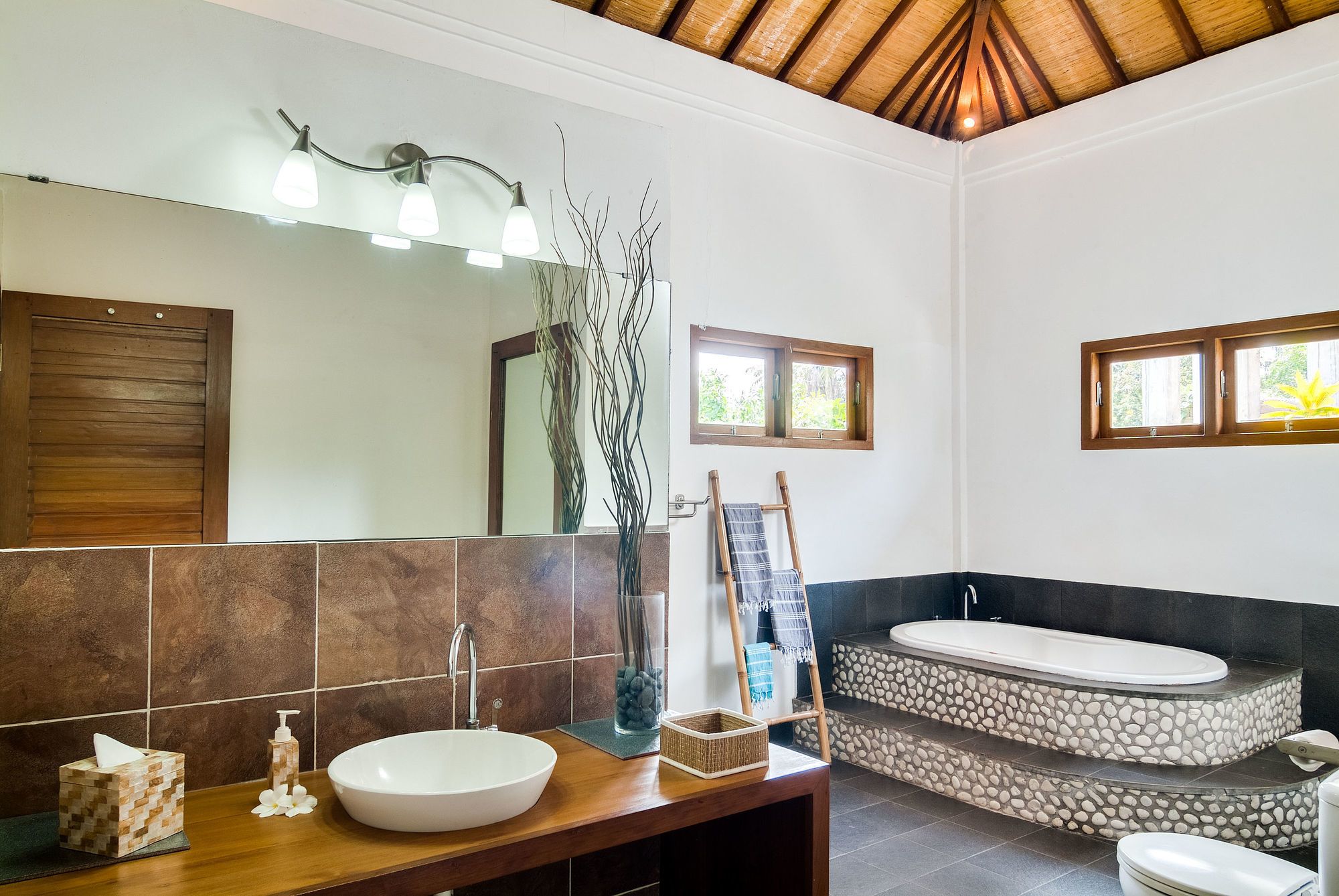 Gili Air Escape in Gili Air, Indonesia