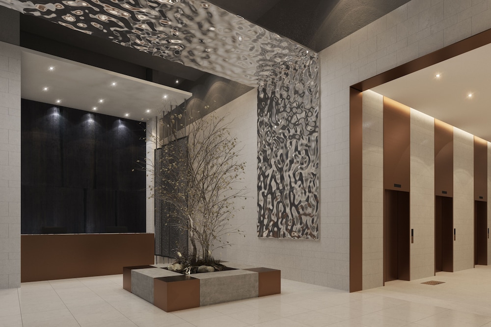 Hotel U5 - last minute hotel in Seoul