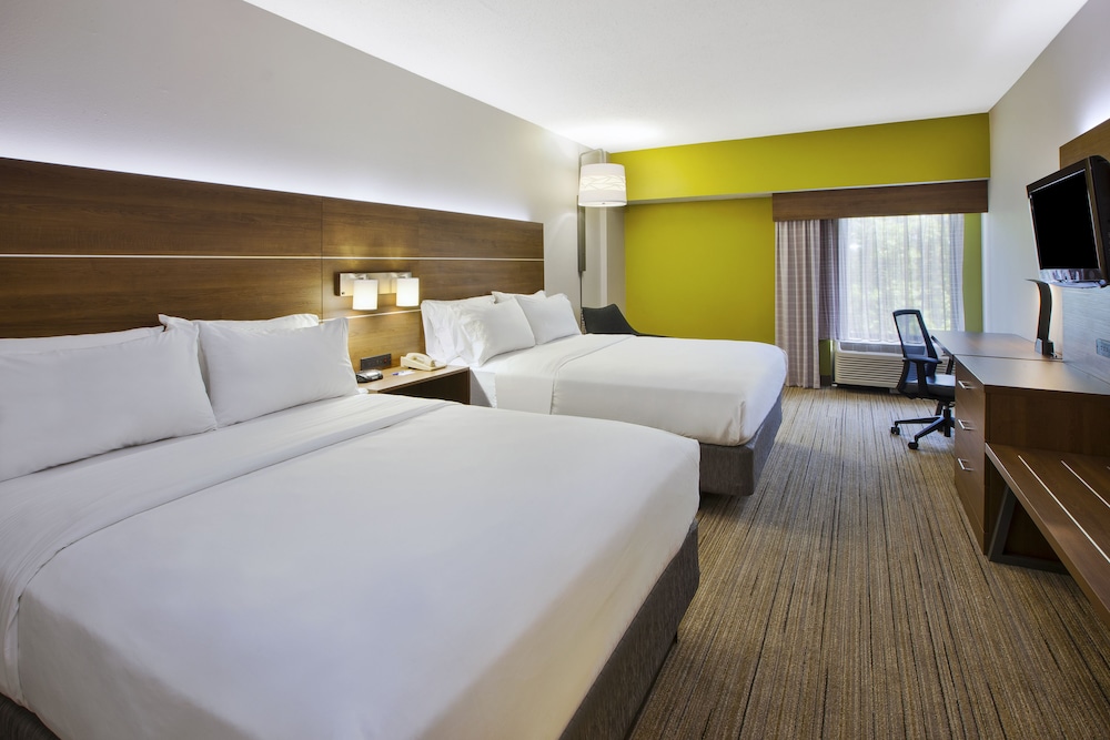 Holiday Inn Express & Suites Milford by IHG - photo 10