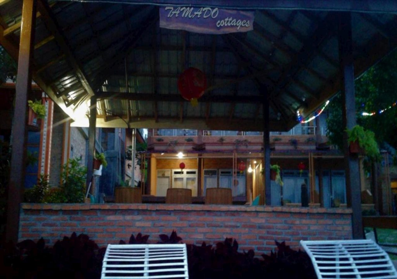 Tamado Cottages - last minute hotel in Unknown City