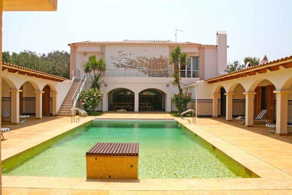 Sa Legitima — carbon neutral stay, Ciutadella