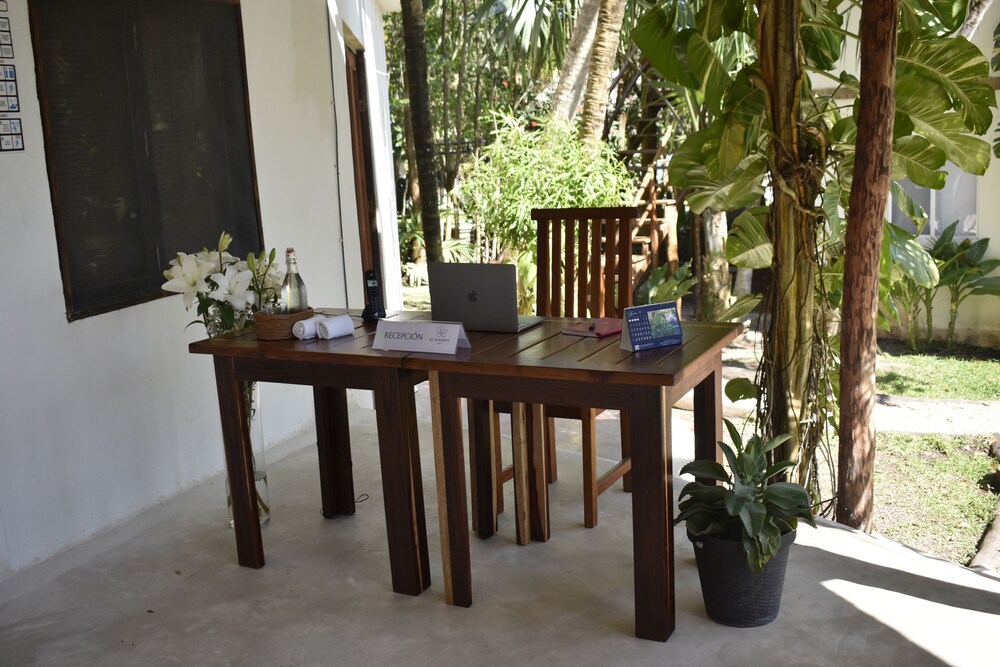 La Albarina Adults Only — Bacalar — photo 2