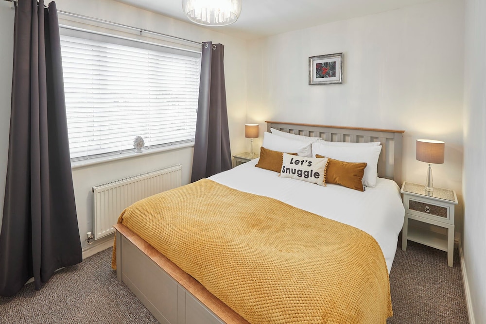 Host & Stay Garden Cottage — 4-Star Luxury Hotel in Durham, United Kingdom