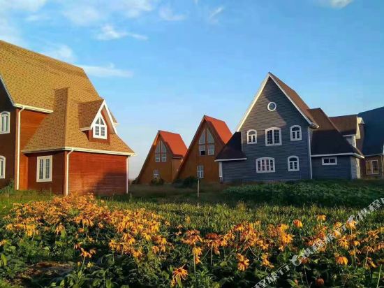 Chantemesse Manor Hotel in Xianyang, People's Republic of China