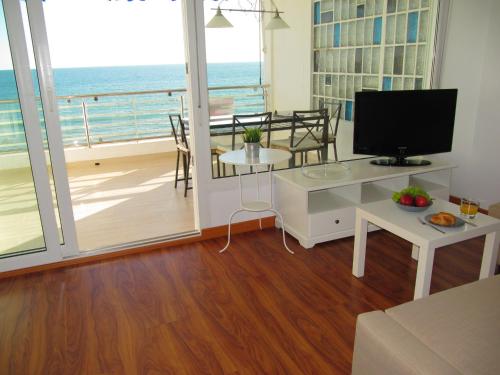 Life Apartments Fuentebravía — 4-Star Luxury Hotel in El Puerto De Santa Maria, Spain