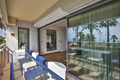 Studio 7 Promenade des Anglais — Nice — photo 4