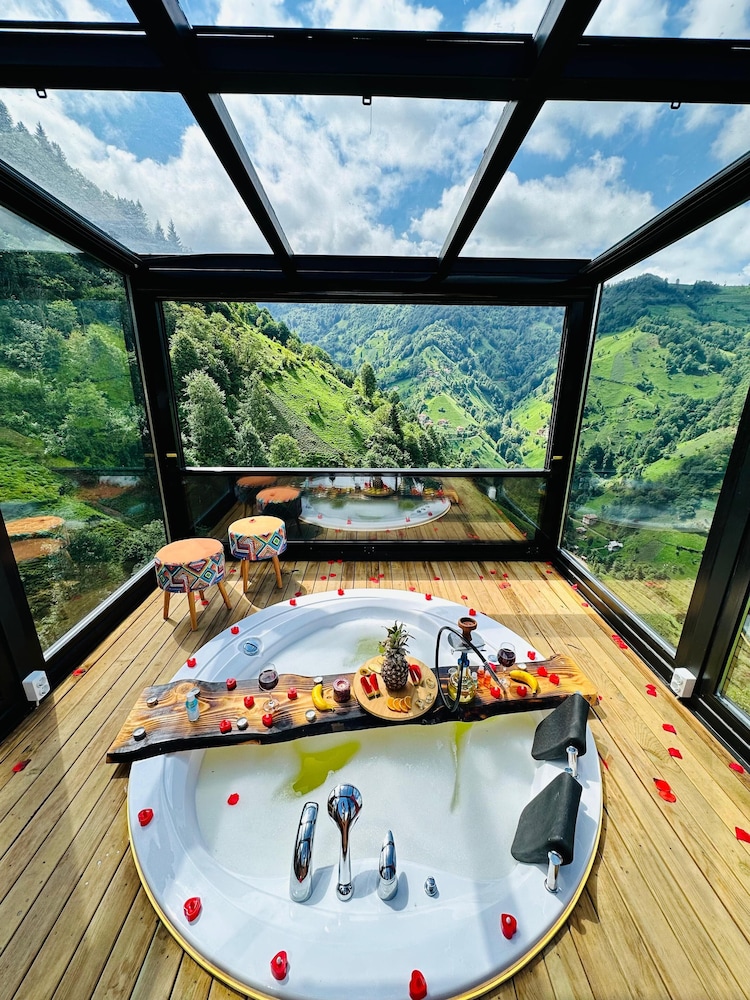 Northland Bungalows in Camlihemsin, Turkey