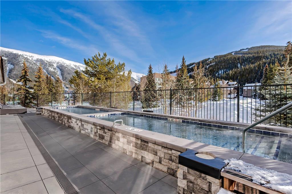 Cambria Hotel Copper Mountain - photo 49