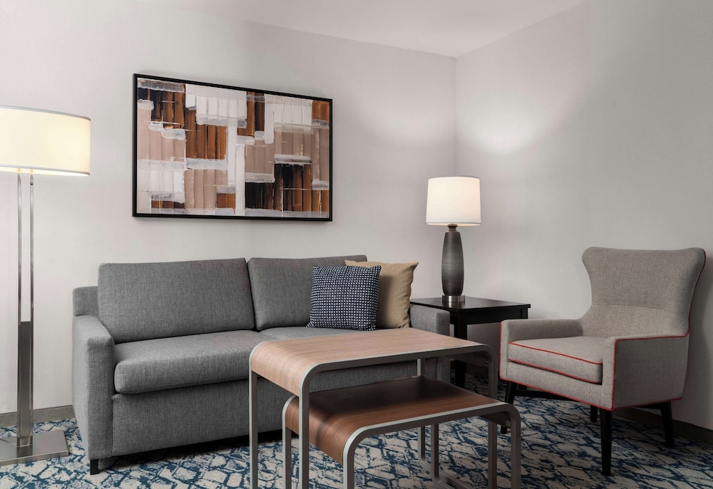 Homewood Suites by Hilton Boston Cambridge Arlington MA - photo 30
