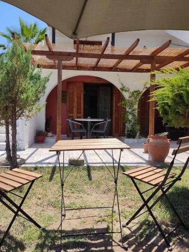 Emmelianna - last minute hotel in Unknown City