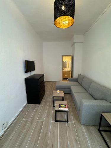 Studio Rue de Salon - last minute hotel in Marseille