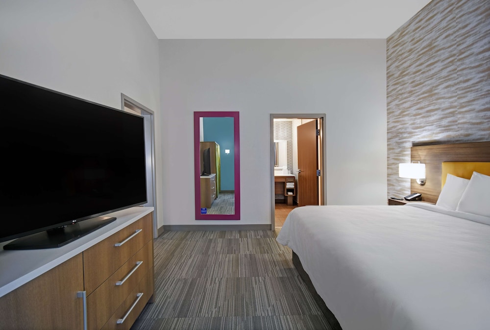 Home2 Suites by Hilton Springdale Cincinnati - photo 8