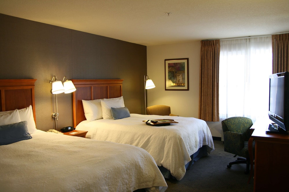 Hampton Inn San Marcos CA - photo 17