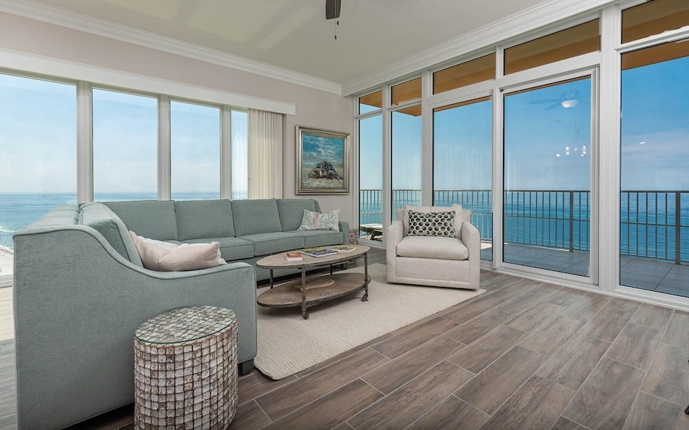 Phoenix Gulf Towers 2704 4 Bedroom Condo - photo 16