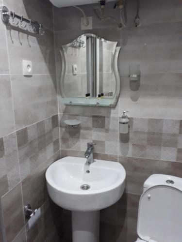 Guest House Khergiani