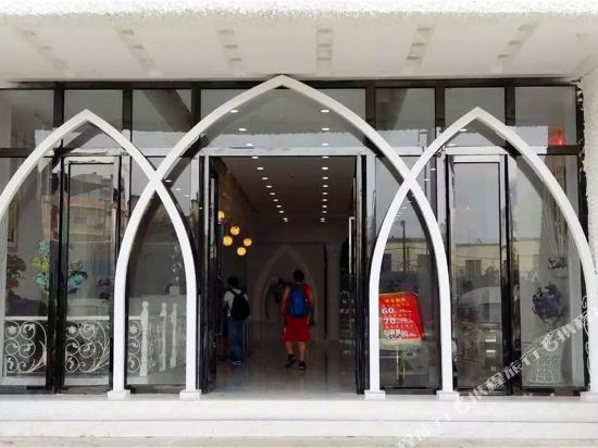 Ai Ding Bao Hotel - last minute hotel in Nanning