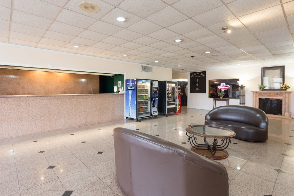 Bossier Inn and Suites - featured photo