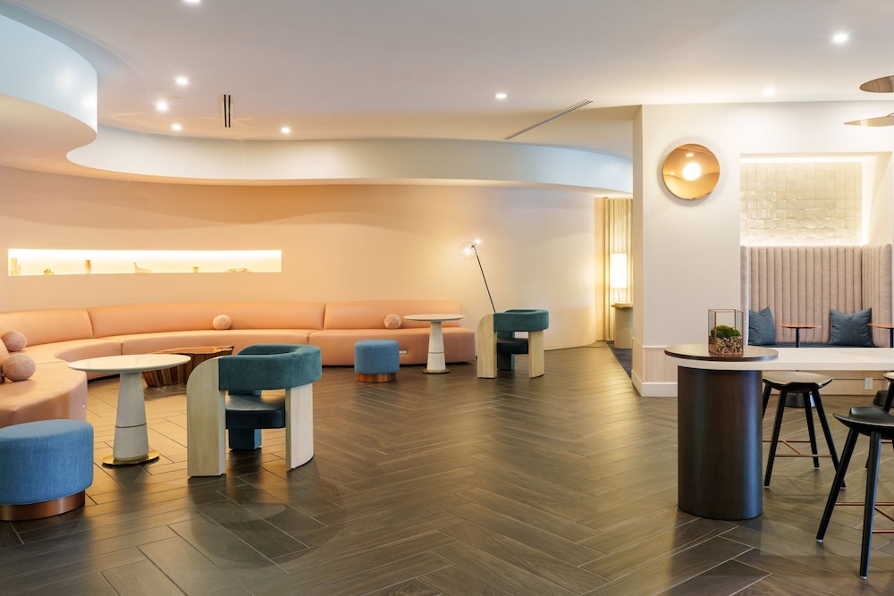 The Ven at Embassy Row Washington D.C. a Tribute Portfolio Hotel - photo 3